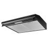 Витяжка кухонна Perfelli PL 5144 BL LED зображення 3