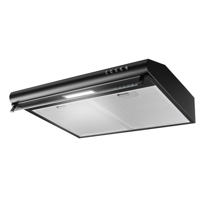 Витяжка кухонна Perfelli PL 5144 I LED зображення 4