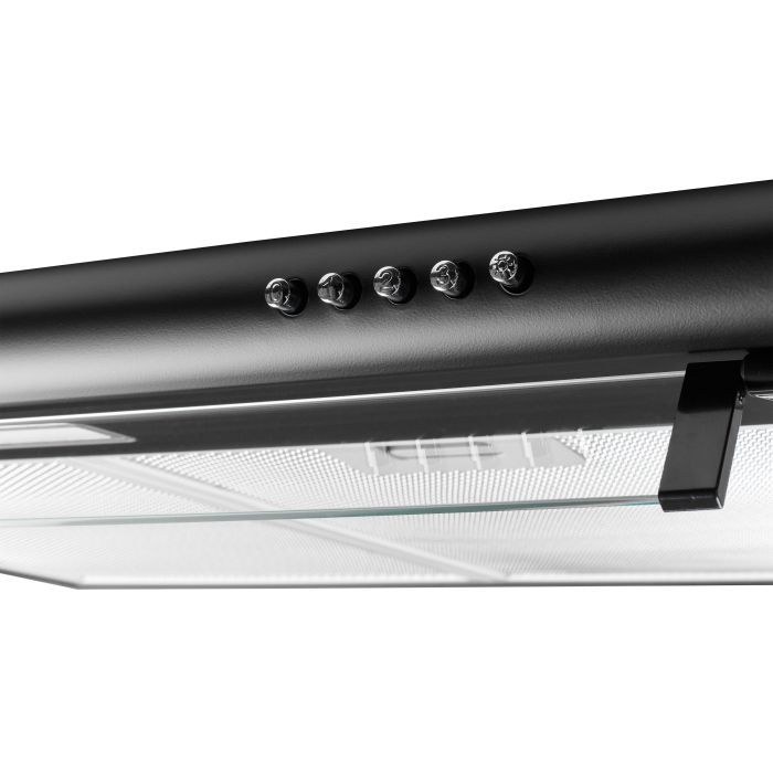 Витяжка кухонна Perfelli PL 5144 I LED зображення 5