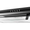 Витяжка кухонна Perfelli PL 5144 BL LED зображення 5
