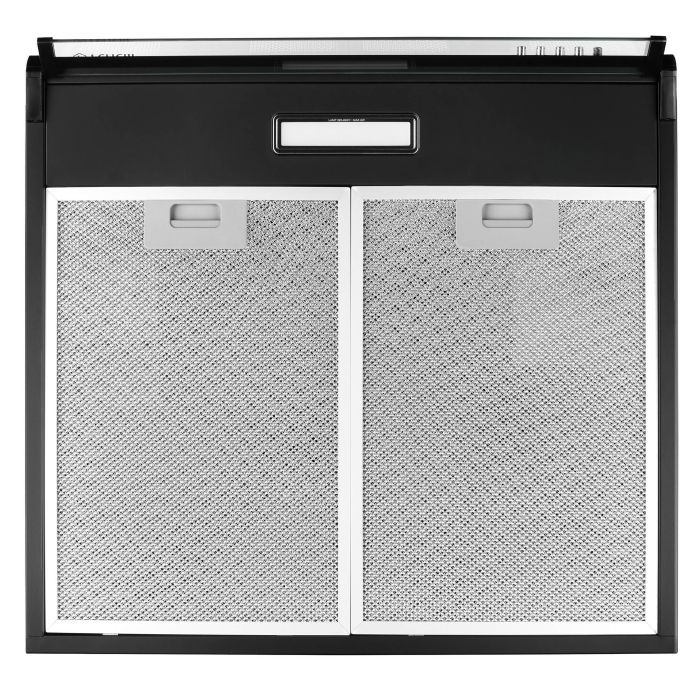 Витяжка кухонна Perfelli PL 5144 I LED зображення 7