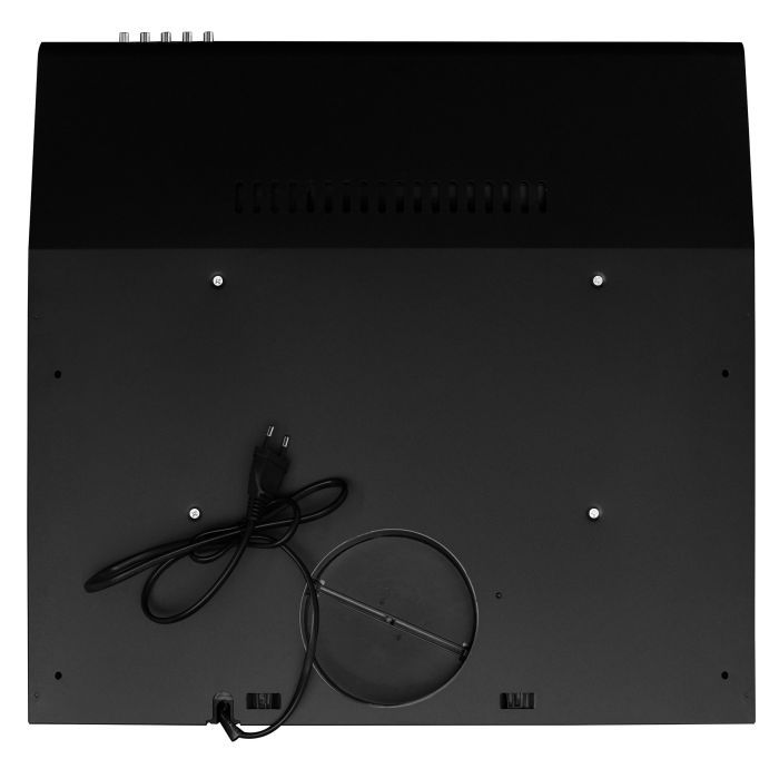 Витяжка кухонна Perfelli PL 5144 I LED зображення 9