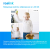 Камера відеоспостереження Reolink E1 Pro зображення 7