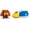 Конструктор LEGO Super Mario Костюм ледяного Марио и ледяной мир. Дополнительный набор 105 деталей (71415) изображение 3