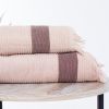 Полотенце MirSon Набор банных №107 Elite Luxury Beige 2 шт (2200005613313) изображение 3