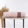 Полотенце MirSon Набор банных №107 Elite Luxury Beige 2 шт (2200005613313) изображение 5