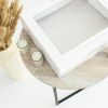 Полотенце MirSon Набор банных №107 Elite Luxury Beige 2 шт (2200005613313) изображение 9
