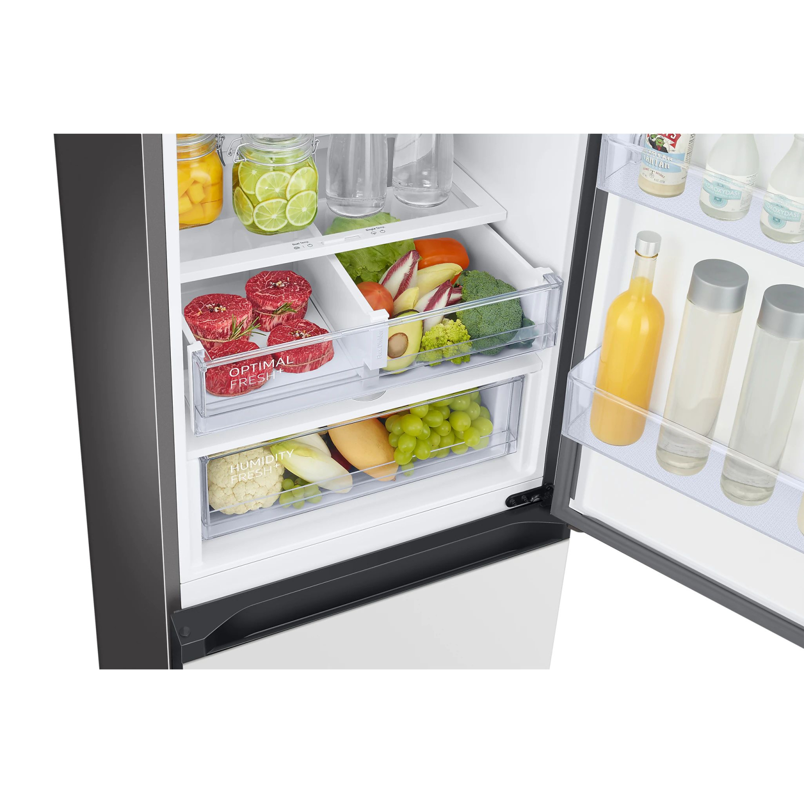Холодильник Samsung RB38A6B6212/UA зображення 10