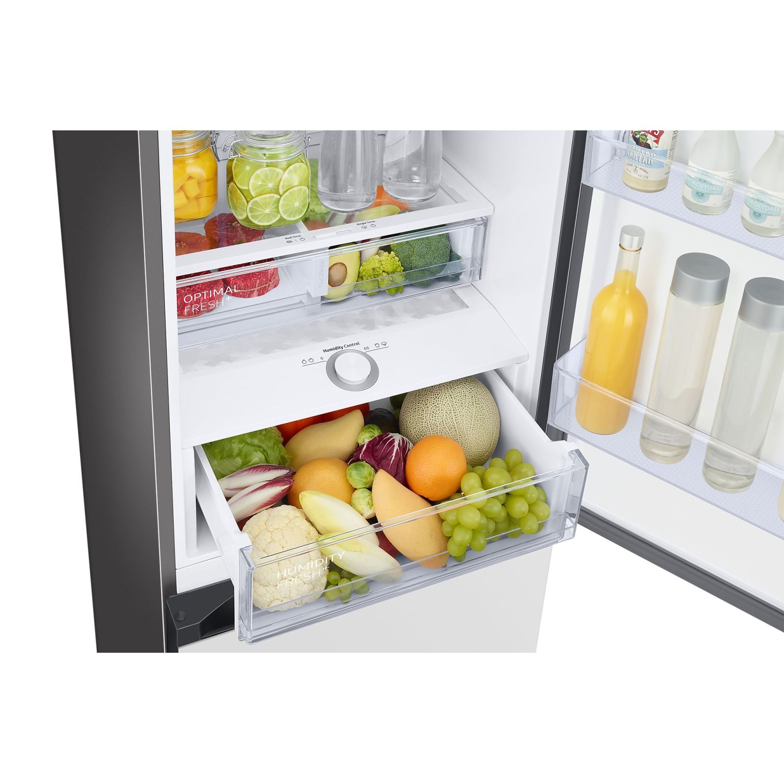 Холодильник Samsung RB38A6B6212/UA зображення 11