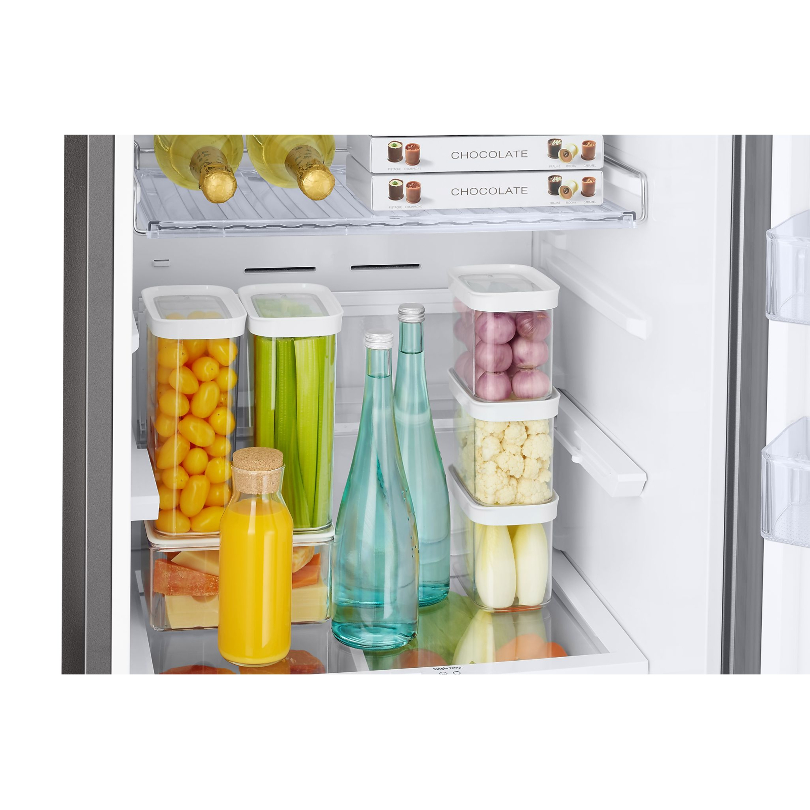 Холодильник Samsung RB38A6B6212/UA изображение 12