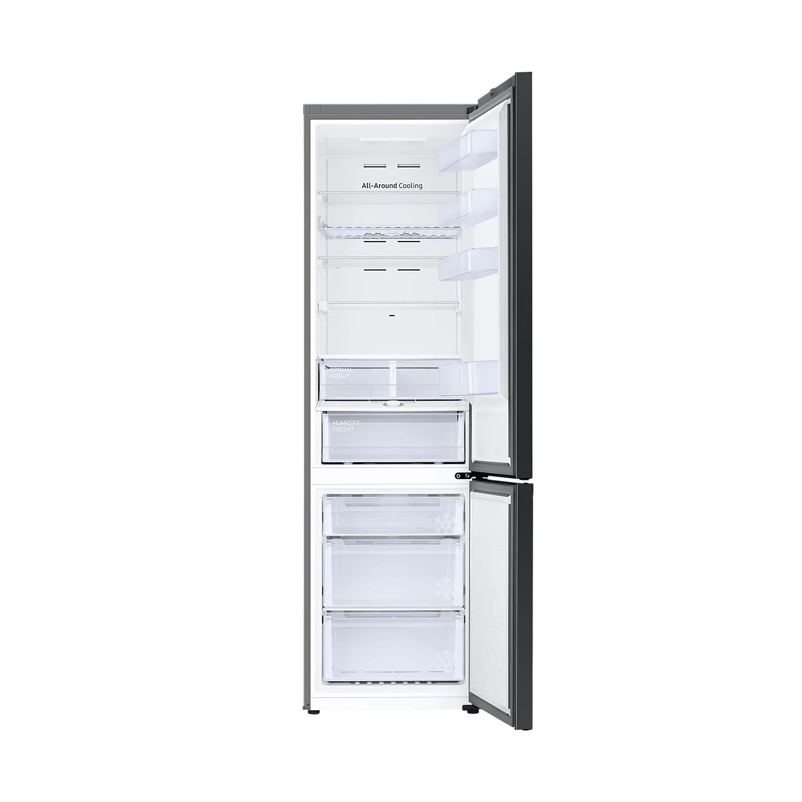 Холодильник Samsung RB38A6B6212/UA изображение 3