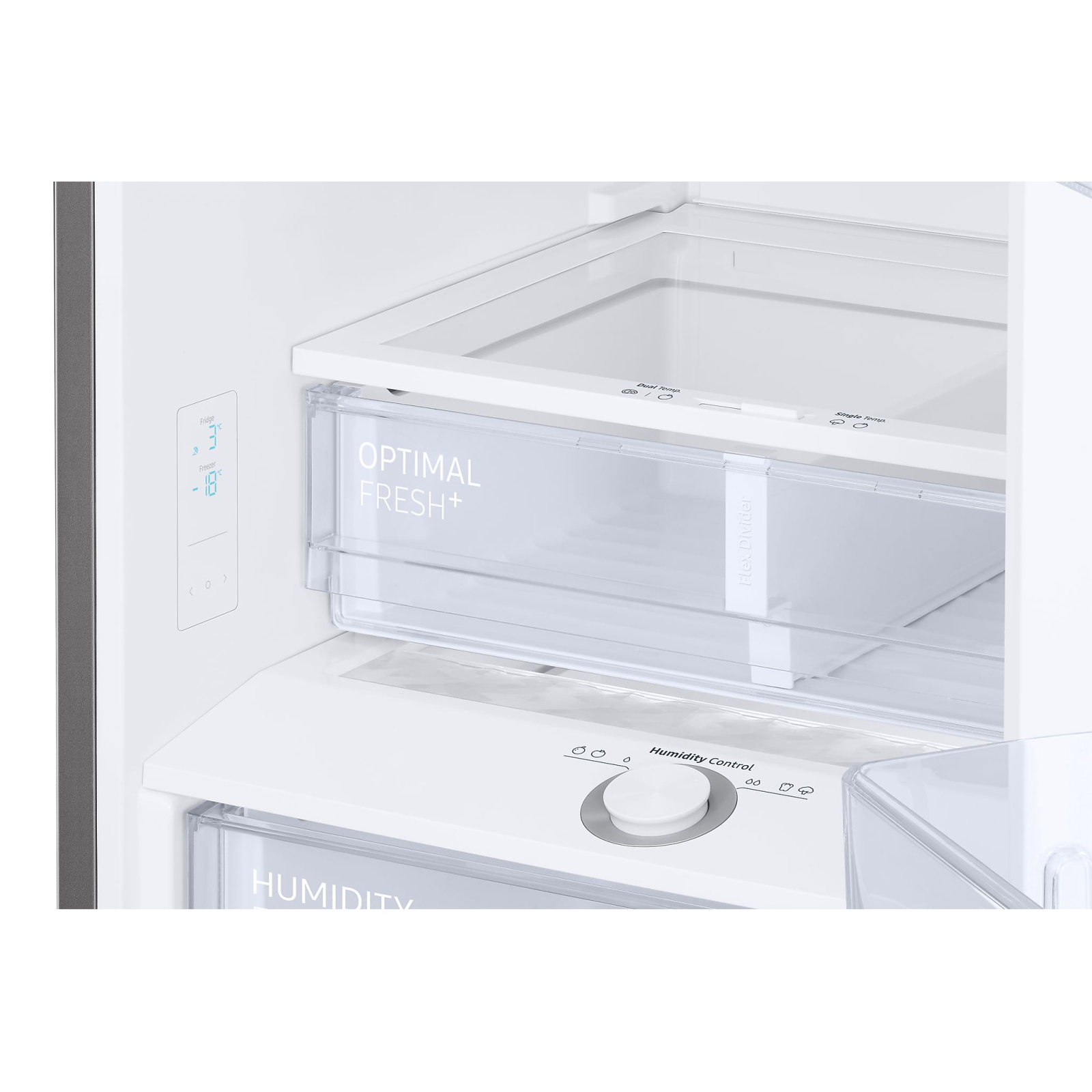 Холодильник Samsung RB38A6B6212/UA изображение 8