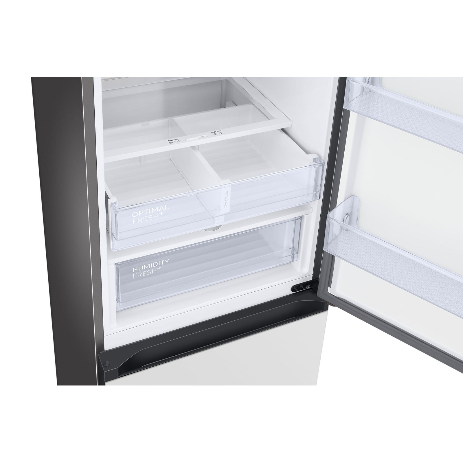 Холодильник Samsung RB38A6B6212/UA зображення 9