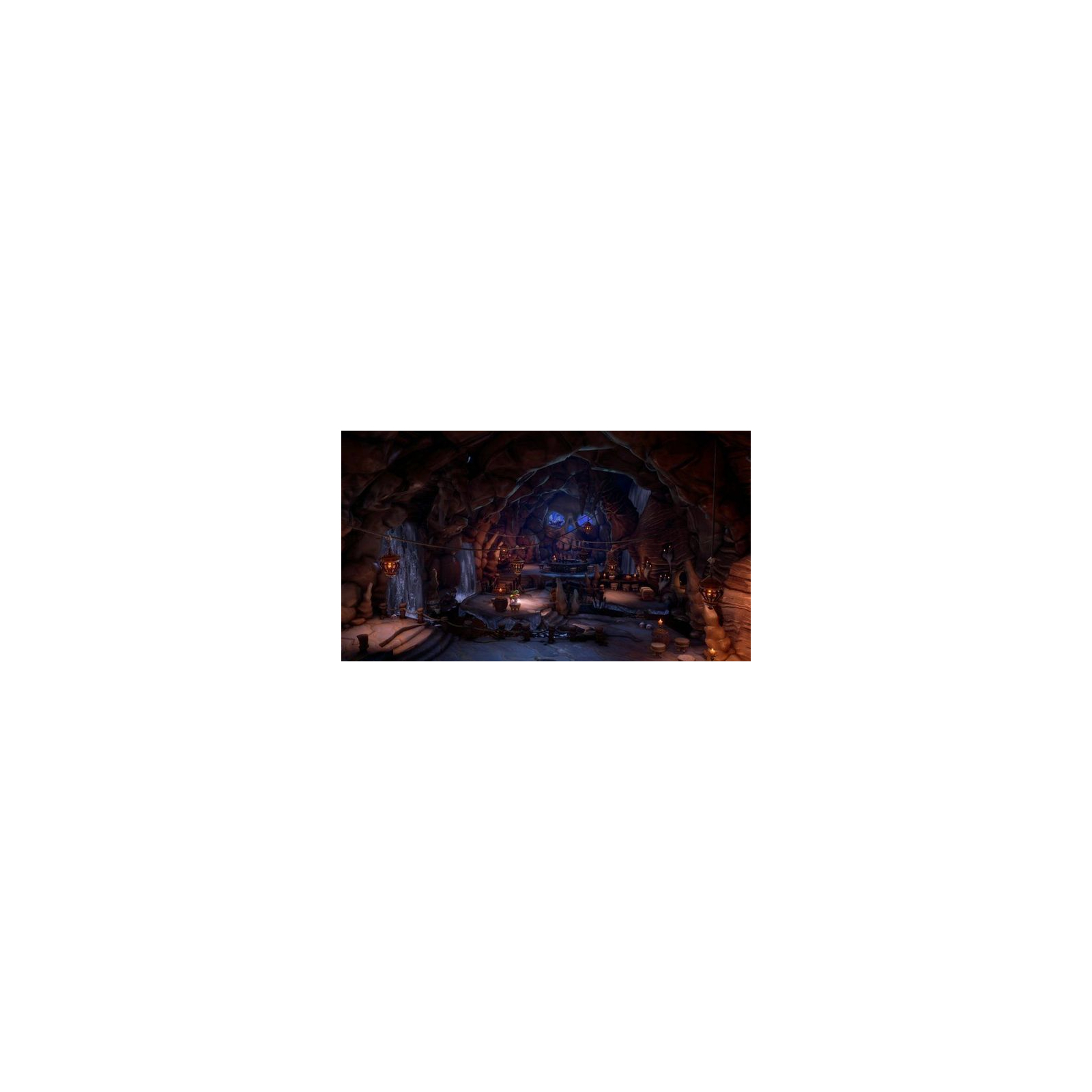 Гра Nintendo Luigi's Mansion 3, картридж (045496425241) зображення 2