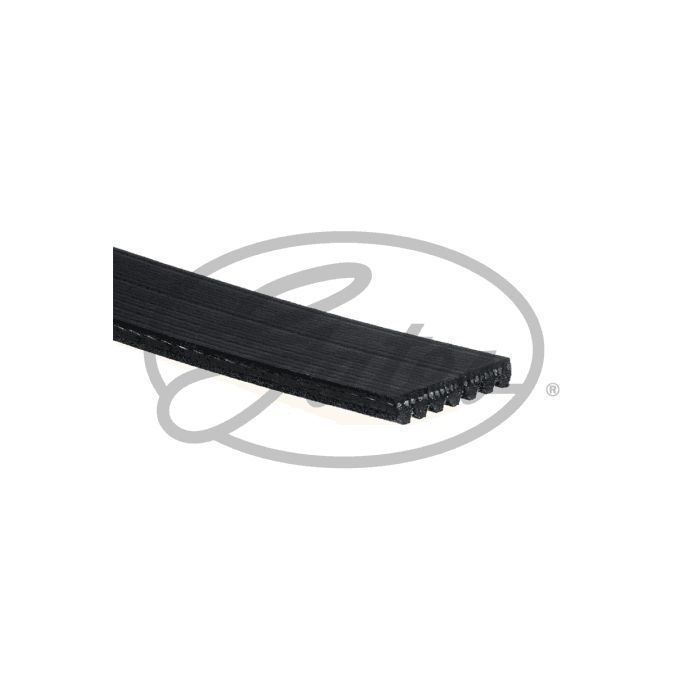 Поликлиновый ремень Gates 7PK1735 изображение 2