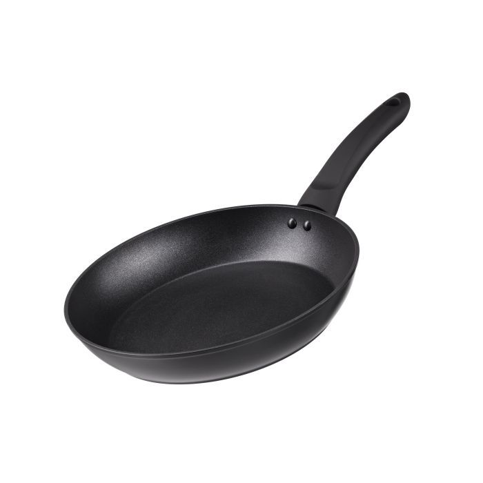 Сковорода Ardesto Gemini Gourmet Aosta з кришкою 28 см (AR1928GMP) зображення 2