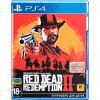 Игра Sony Red Dead Redemption 2, BD диск (5026555423052)