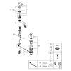 Змішувач Grohe QuickFix 23454000 (CV030569) зображення 4