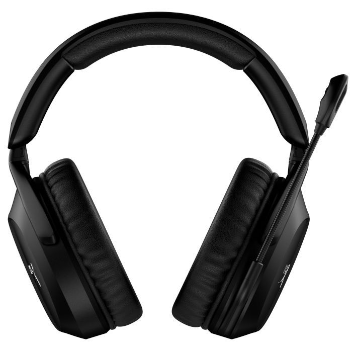 Наушники HyperX Cloud Stinger 2 Wireless Black (676A2AA) изображение 2
