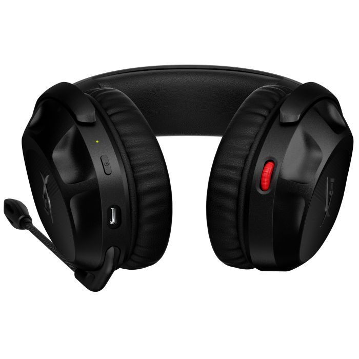 Наушники HyperX Cloud Stinger 2 Wireless Black (676A2AA) изображение 5