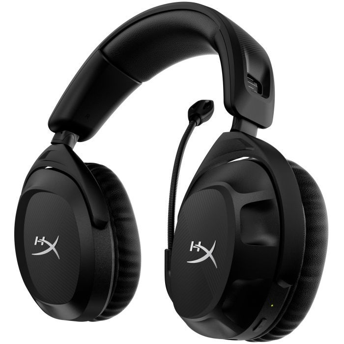 Наушники HyperX Cloud Stinger 2 Wireless Black (676A2AA) изображение 6