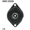 Натягувач ременя з роликом SKF VKM 31030 зображення 2