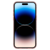 Чехол для мобильного телефона Spigen Apple Iphone 14 Pro Max Liquid Crystal Glitter, Rose Quartz (ACS04811) изображение 2
