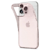 Чохол до мобільного телефона Spigen Apple Iphone 14 Pro Max Liquid Crystal Glitter, Rose Quartz (ACS04811) зображення 5