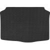 Килимок в багажник EVAtech Skoda Fabia (6Y) 1999-2007 1 поколінн (SK1628B1RBB)