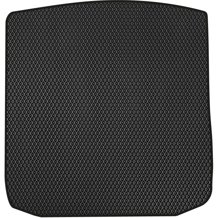 Килимок в багажник EVAtech Skoda Octavia A8 2020+ 4 покоління Li (SK1641B1RBB)