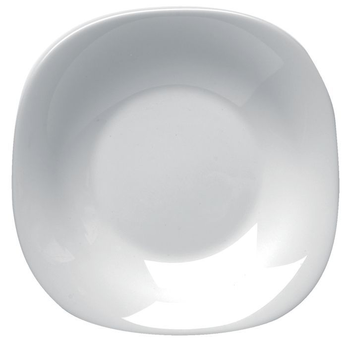 Тарілка Bormioli Rocco Parma 20 x 20 см Десертна (498880F27321990)