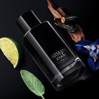 Парфуми Giorgio Armani Code Parfum 75 мл (3614273604833) зображення 6