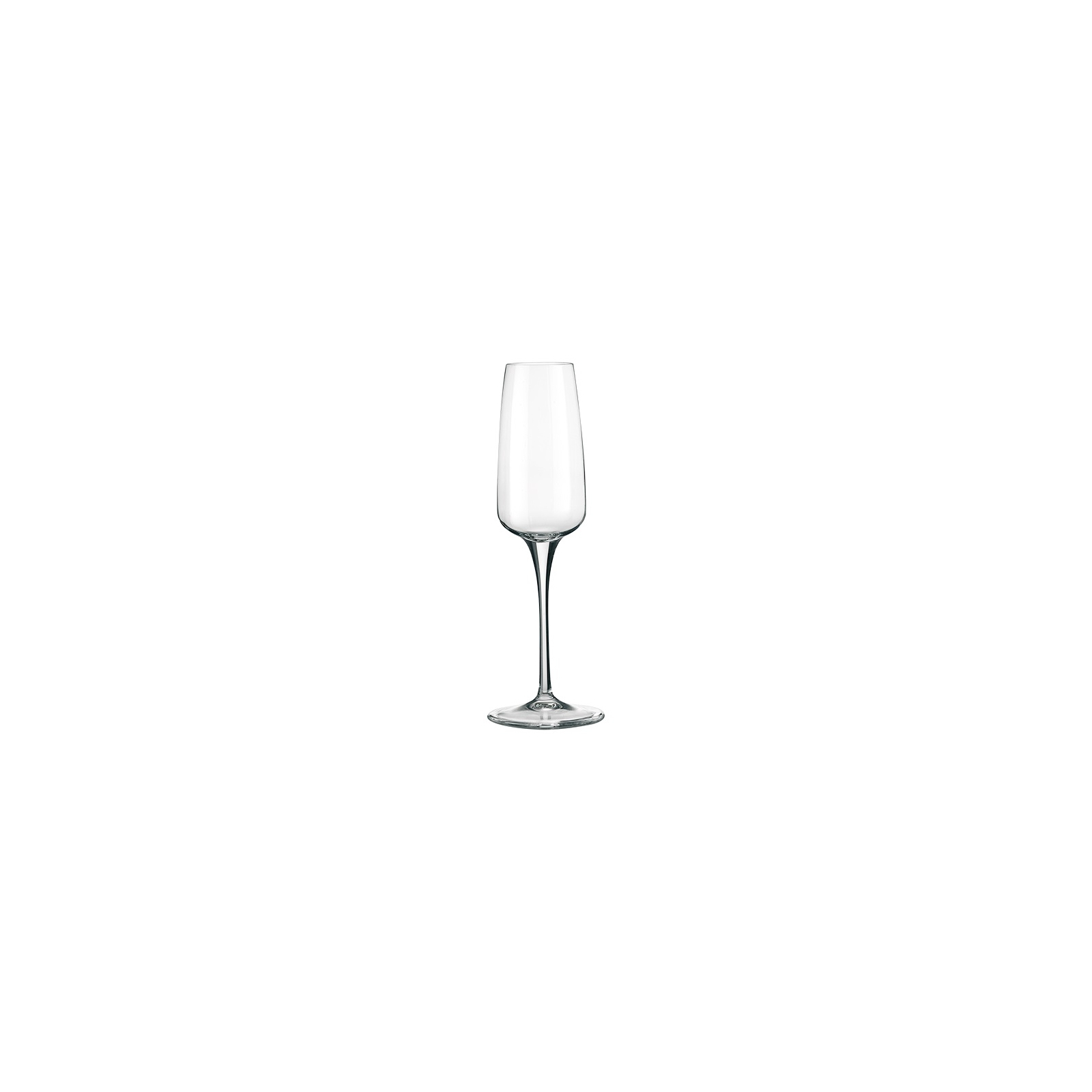 Набор бокалов Bormioli Rocco Aurum Champagne 230мл h-235мм 6шт (180811BF9021990)