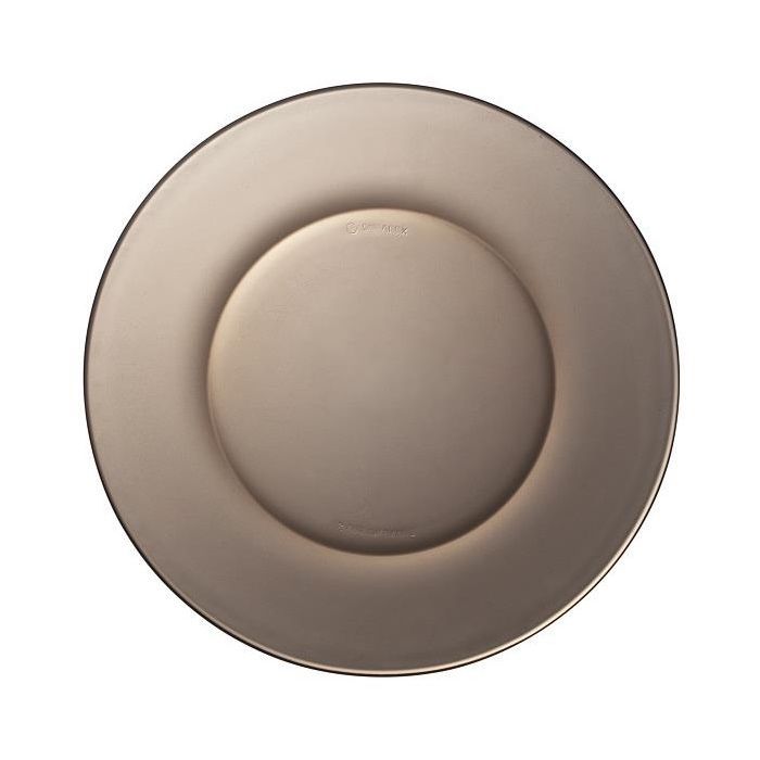 Тарелка Duralex Lys Creole 19 см Десертна (3008CF06)