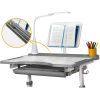 Парта зі стільцем Evo-kids BD-23 G зображення 5