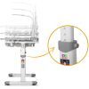 Парта зі стільцем Evo-kids BD-23 G зображення 7