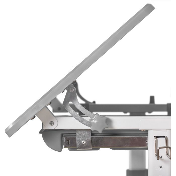 Парта зі стільцем Evo-kids BD-23 BL зображення 8