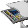 Парта зі стільцем Evo-kids BD-23 G зображення 9