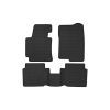 Килимок в салон EVAtech Hyundai Elantra (MD) (3 clips) 2010-2015 5 пок (HY12793ZB3LA3RBB)