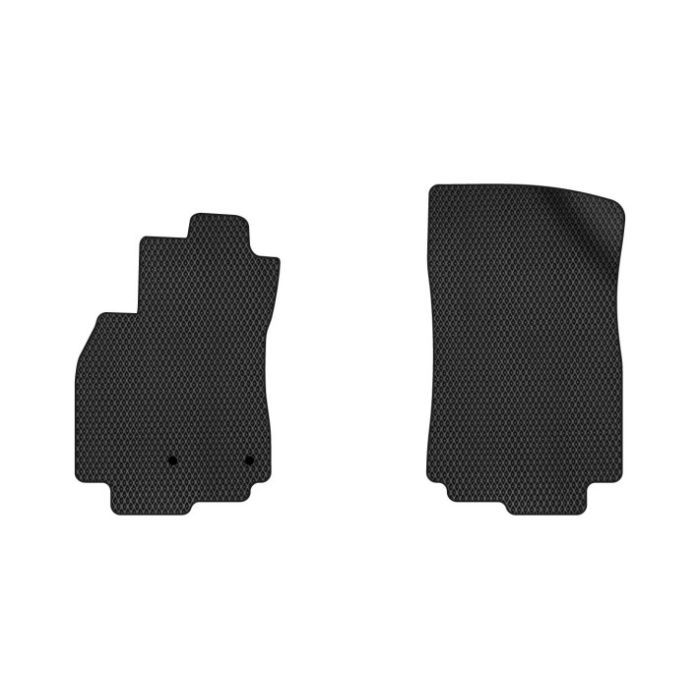 Коврик в салон EVAtech передні Renault Megane (III) MT 2008-2016 3 (RT1632ABV2RN2RBB)