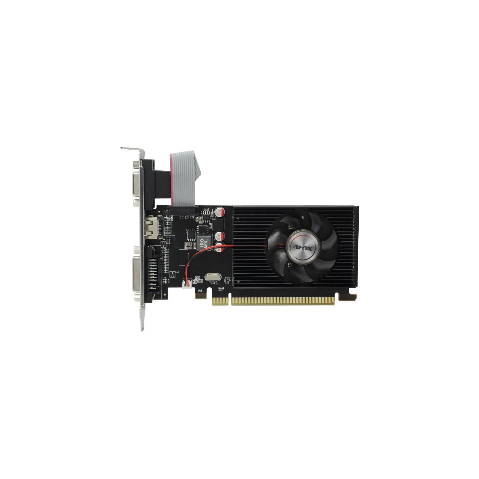 Відеокарта Radeon R5 220 2048Mb Afox (AFR5220-2048D3L5)