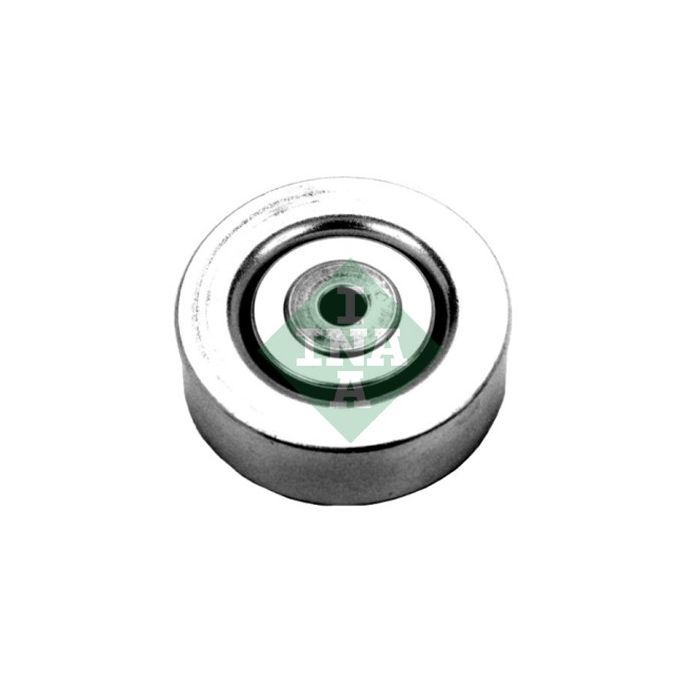 Ролик натяжителя ремня INA 531 0727 10