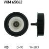 Ролик натяжителя ремня SKF VKM 65062