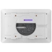 Система видеоконференции Logitech Tap Scheduler Off-White USB Touch Screen (952-000094) изображение 2