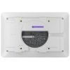 Система видеоконференции Logitech Tap Scheduler Off-White USB Touch Screen (952-000094) изображение 2