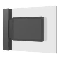 Система видеоконференции Logitech Tap Scheduler Off-White USB Touch Screen (952-000094) изображение 6