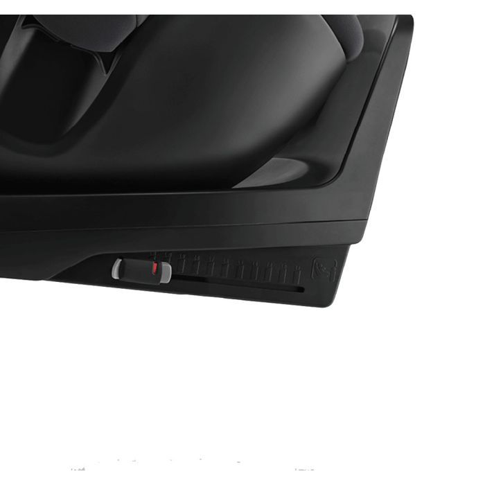 Автокресло Britax-Romer Dualfix M Plus Midnight Grey (2000036889) изображение 12