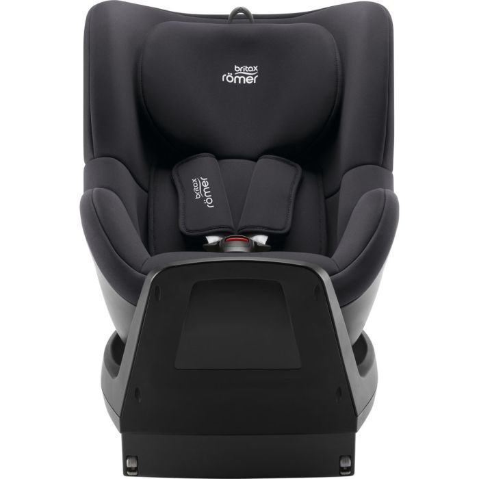 Автокресло Britax-Romer Dualfix M Plus Midnight Grey (2000036889) изображение 2