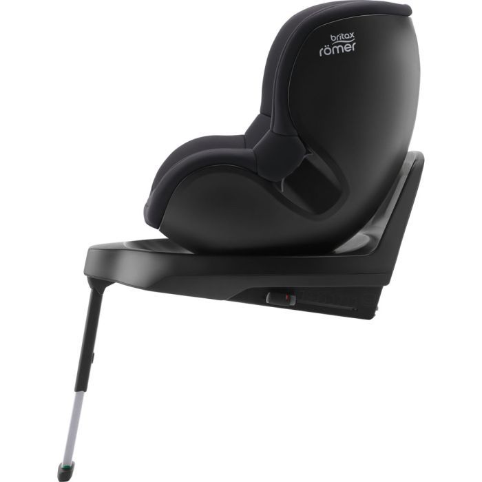 Автокресло Britax-Romer Dualfix M Plus Midnight Grey (2000036889) изображение 4
