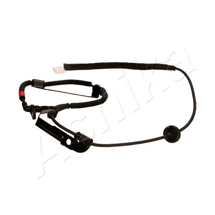Датчик ABS ASHIKA 151-0H-H93 изображение 3